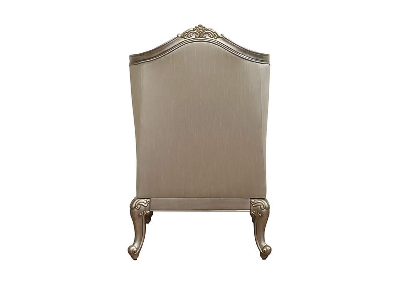 8412-1 Florentina Accent Chair