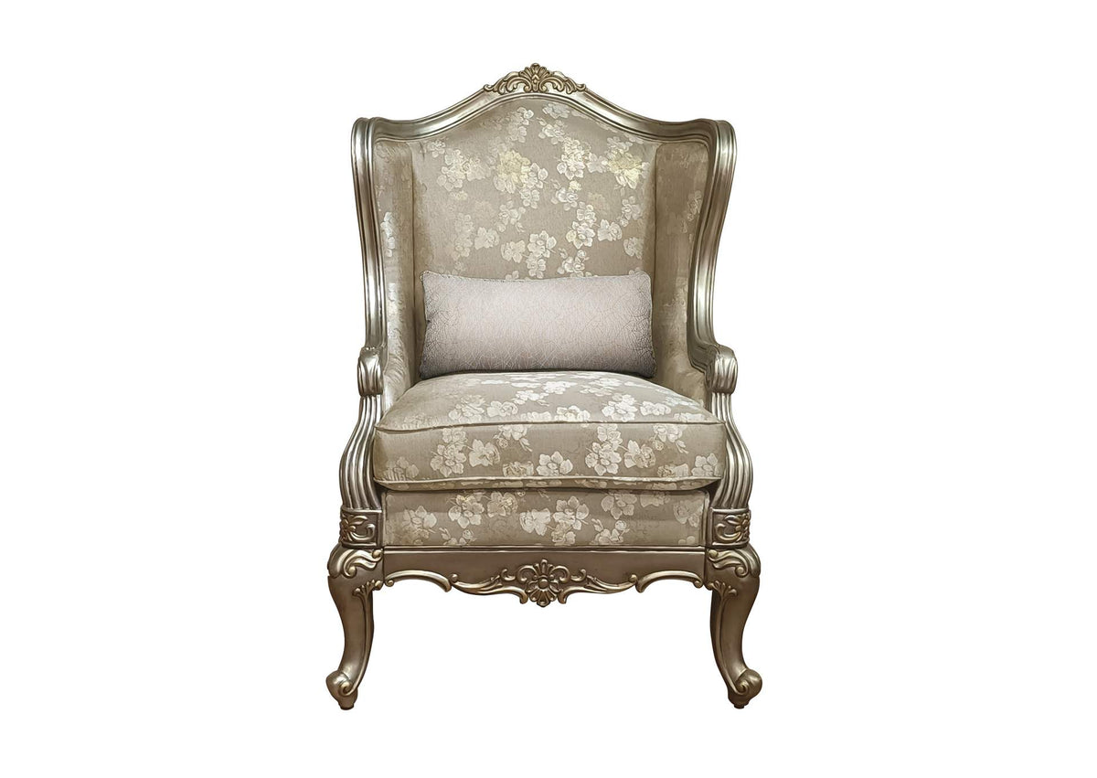 8412-1 Florentina Accent Chair
