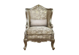 8412-1 Florentina Accent Chair
