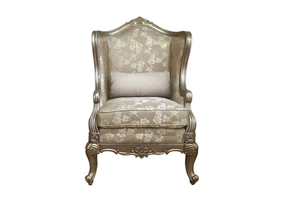 8412-1 Florentina Accent Chair
