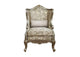 8412-1 Florentina Accent Chair