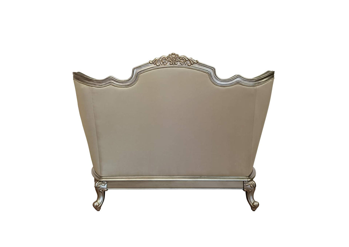 8412-2 Florentina Love Seat