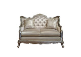 8412-2 Florentina Love Seat