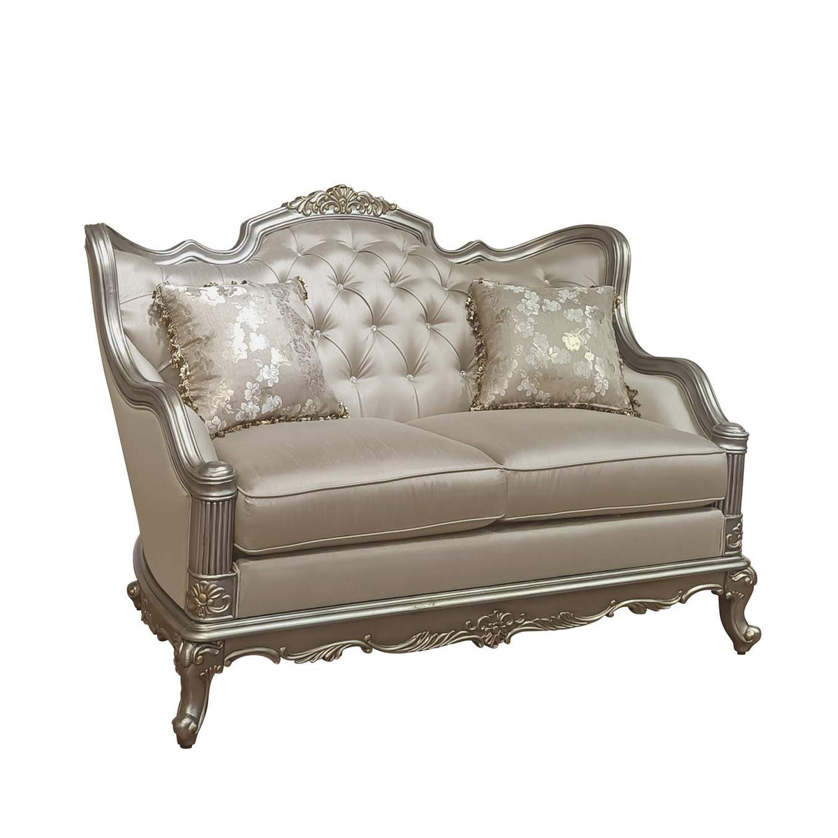 8412-2 Florentina Love Seat