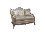 8412-2 Florentina Love Seat