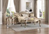 8412-30 Florentina Cocktail Table