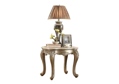 8412-04 Florentina End Table