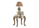 8412-04 Florentina End Table