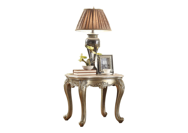 8412-04 Florentina End Table