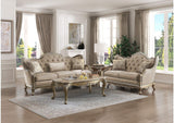 8412-2 Florentina Love Seat