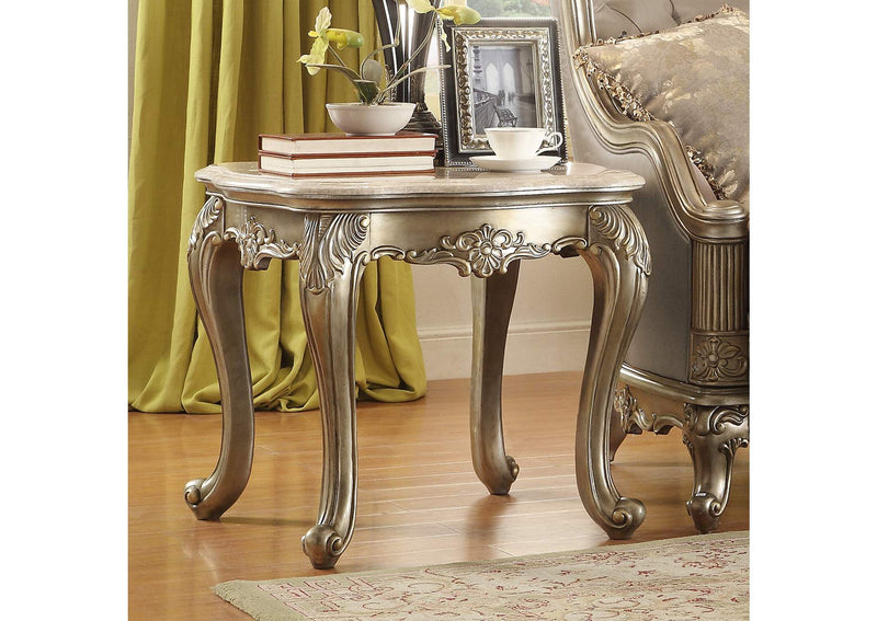 8412-04 Florentina End Table