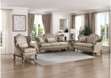 8412-2 Florentina Love Seat