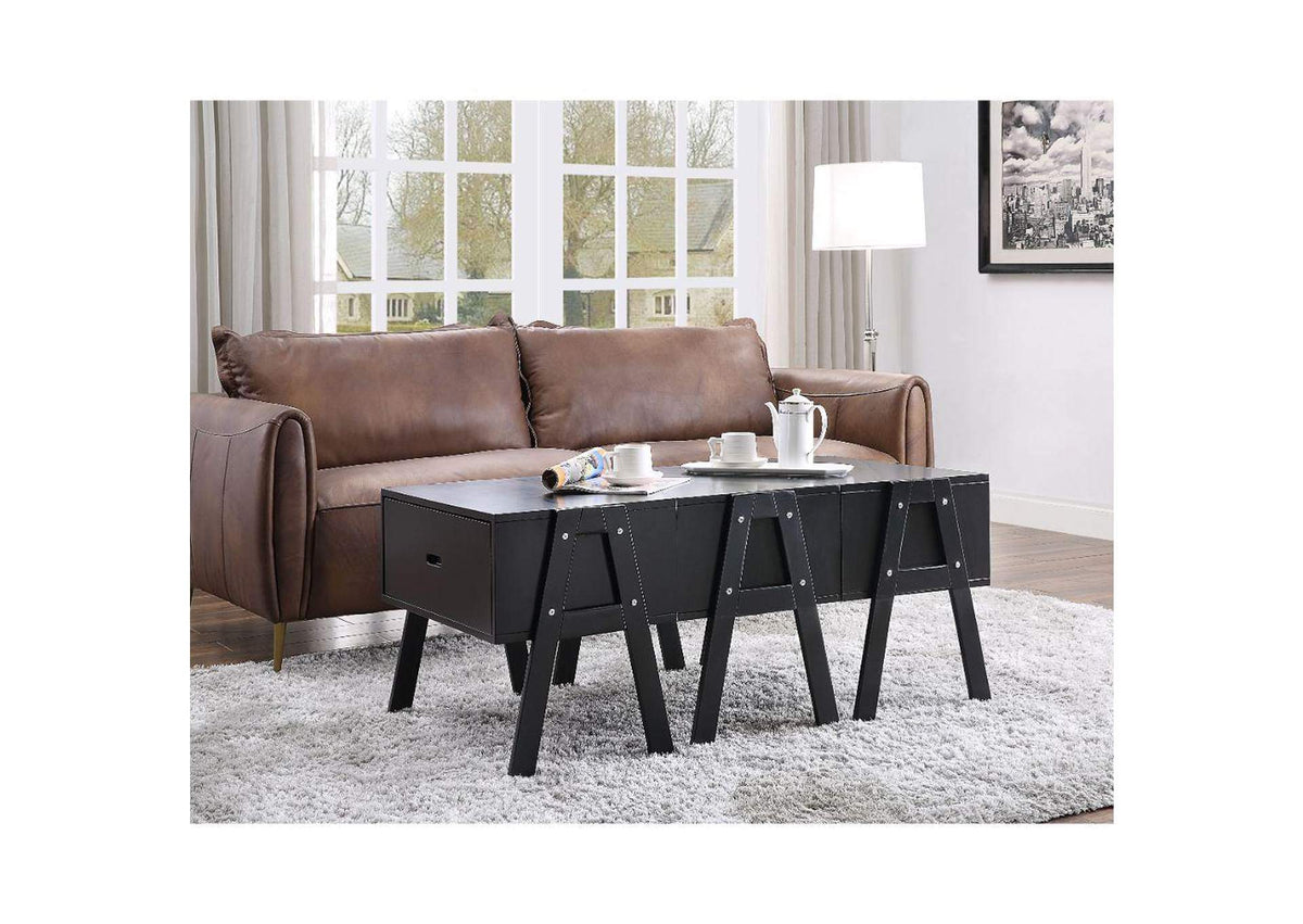 84150 Lonny Convertible Coffee Table