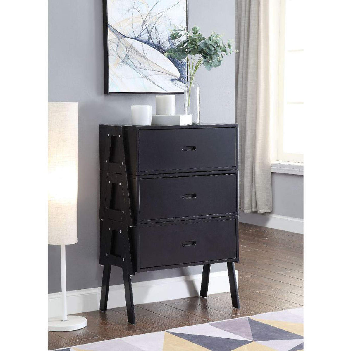 84150 Lonny Convertible Coffee Table