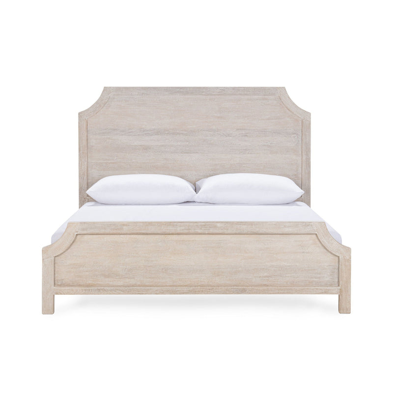 Westmont - Solid Wood Bed