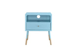 84452 Sonria Ii Accent Table