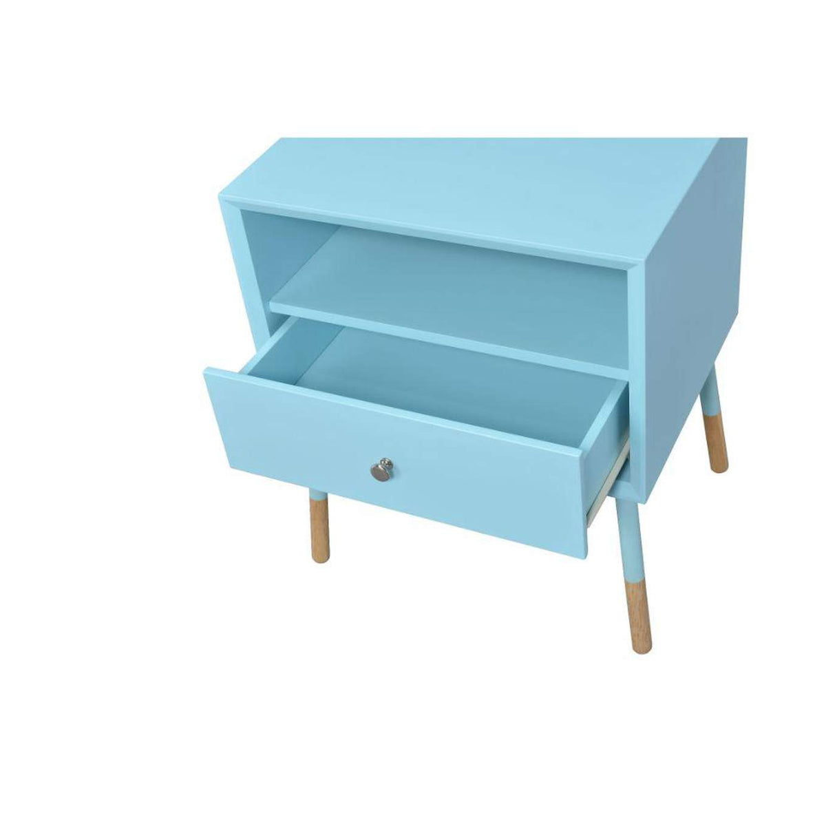 84452 Sonria Ii Accent Table