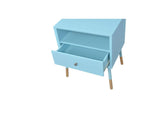 84452 Sonria Ii Accent Table