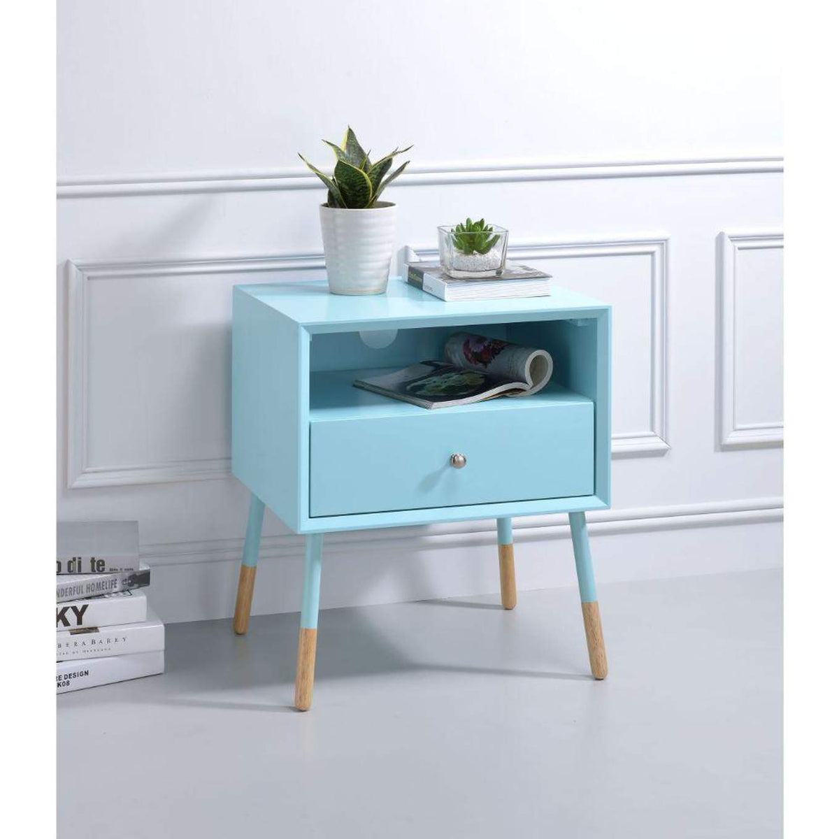 84452 Sonria Ii Accent Table