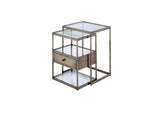 84470 Enca Nesting Table Set
