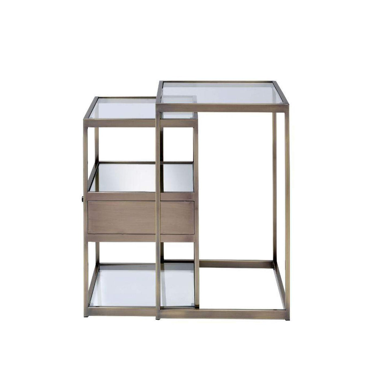 84470 Enca Nesting Table Set
