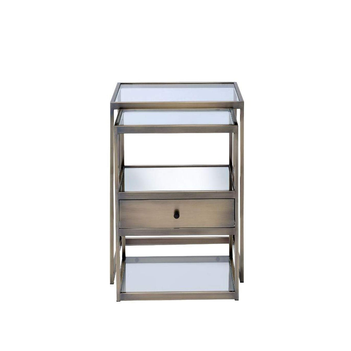 84470 Enca Nesting Table Set