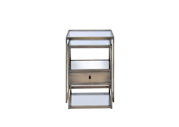84470 Enca Nesting Table Set