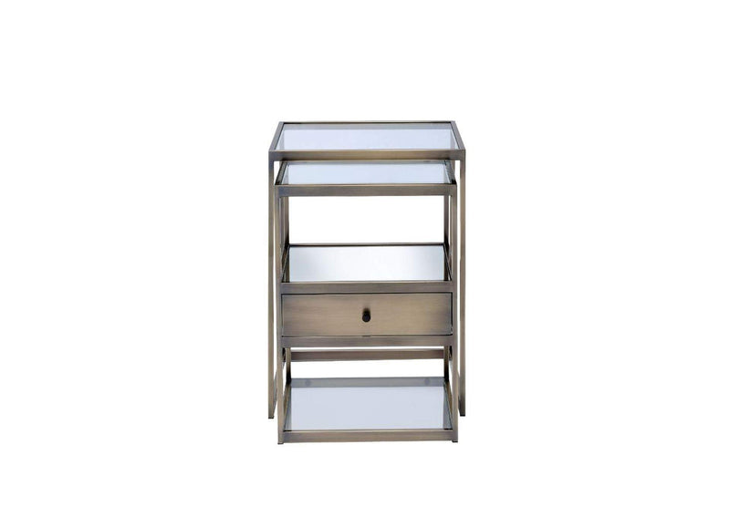84470 Enca Nesting Table Set