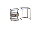 84470 Enca Nesting Table Set