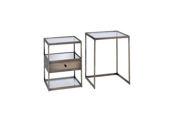 84470 Enca Nesting Table Set