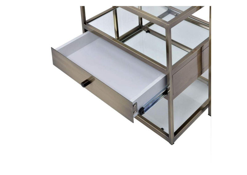 84470 Enca Nesting Table Set