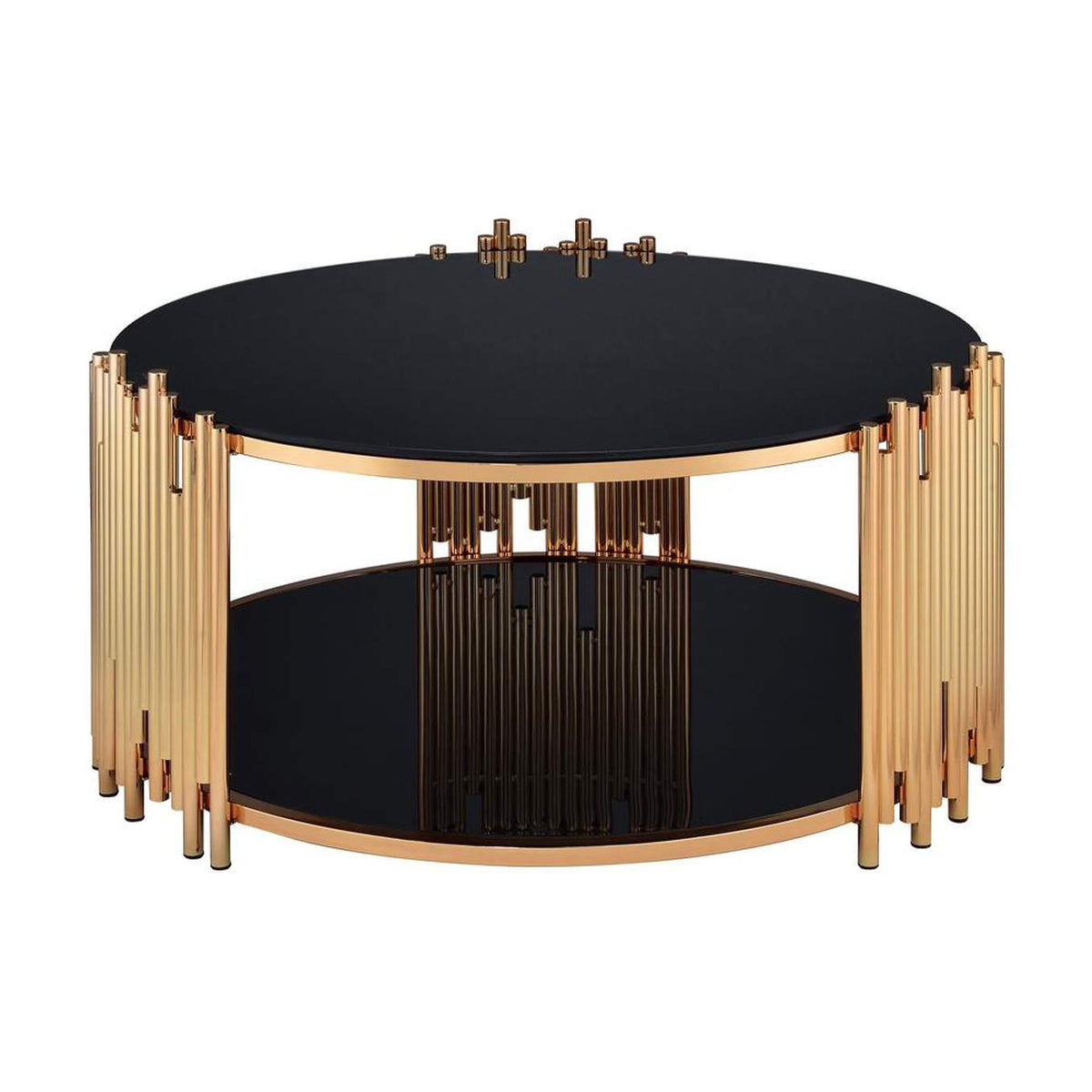 84490 Tanquin Coffee Table