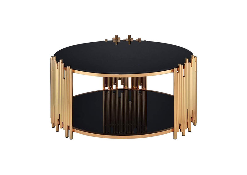 84490 Tanquin Coffee Table