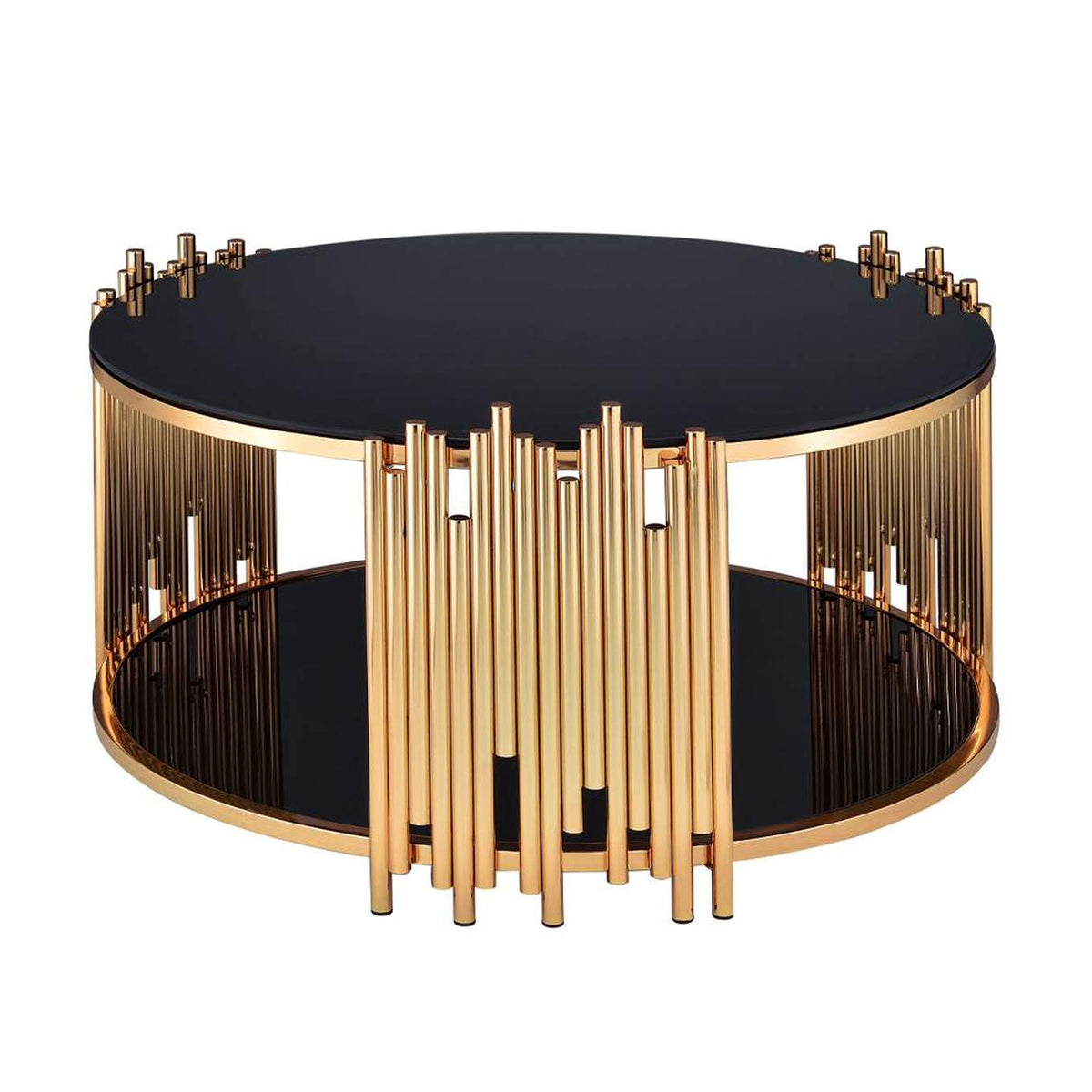 84490 Tanquin Coffee Table