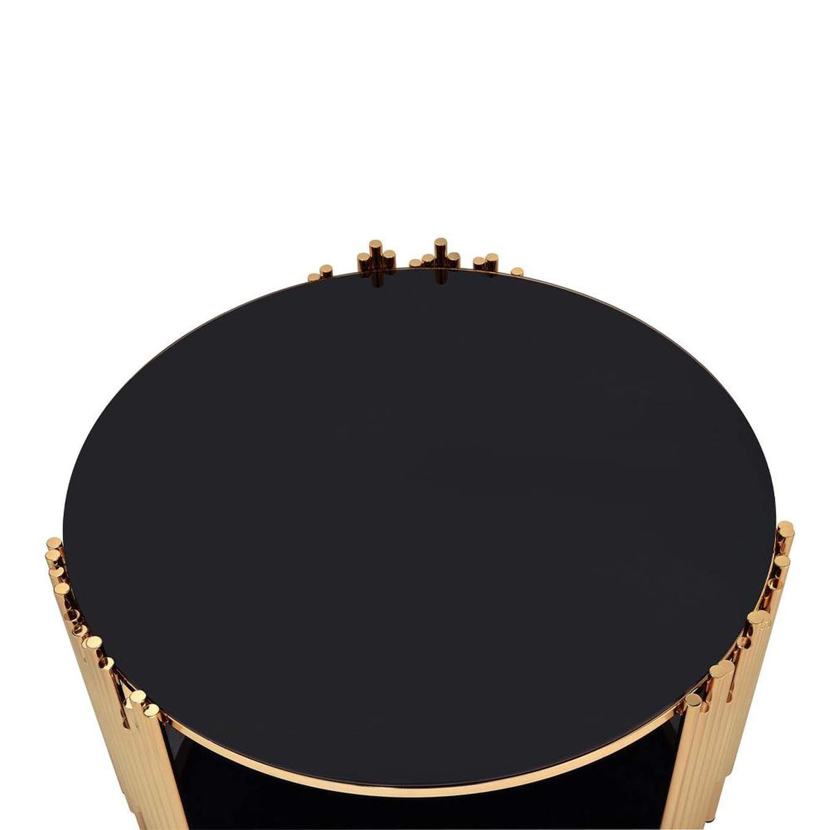 84490 Tanquin Coffee Table
