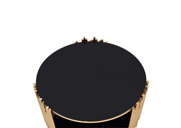84490 Tanquin Coffee Table