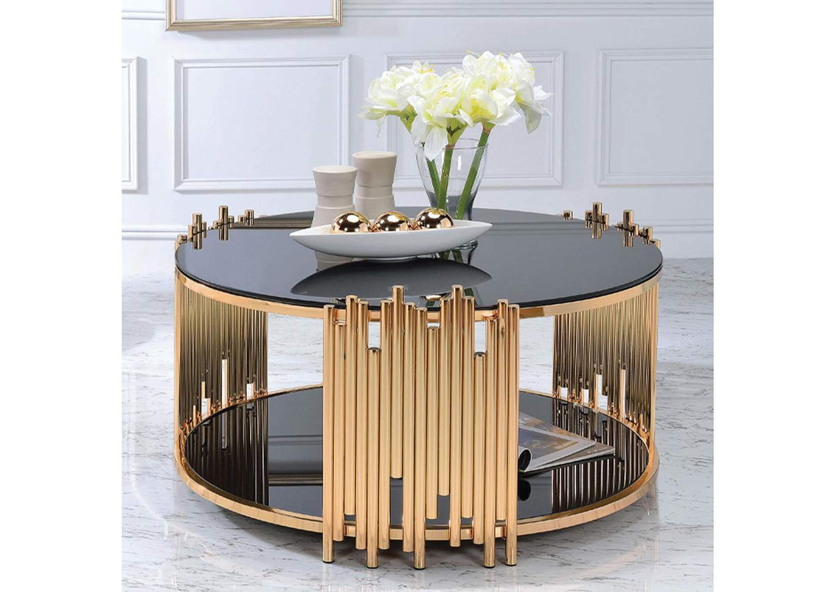 84490 Tanquin Coffee Table