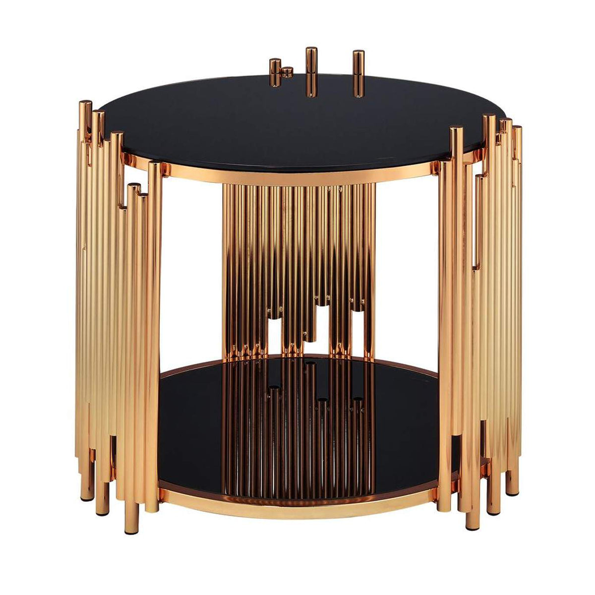 84492 Tanquin End Table