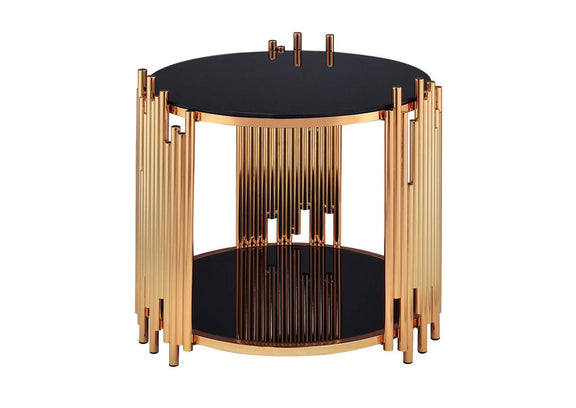84492 Tanquin End Table