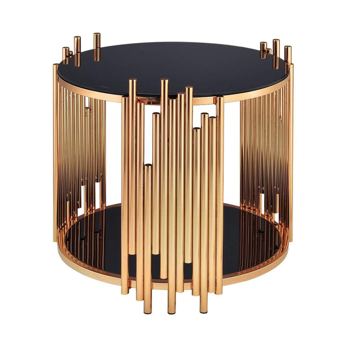 84492 Tanquin End Table
