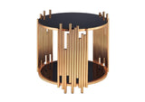 84492 Tanquin End Table