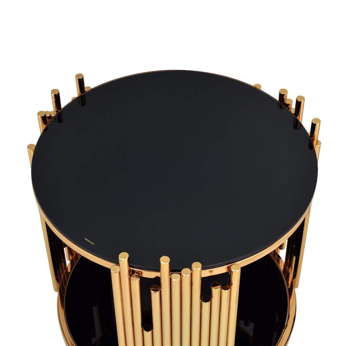 84492 Tanquin End Table