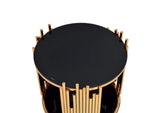 84492 Tanquin End Table