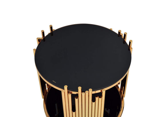 84492 Tanquin End Table