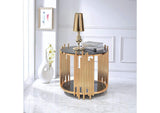 84492 Tanquin End Table