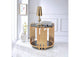 84492 Tanquin End Table