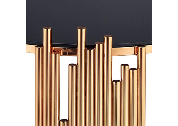 84492 Tanquin End Table