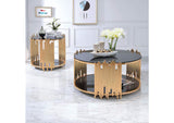 84492 Tanquin End Table