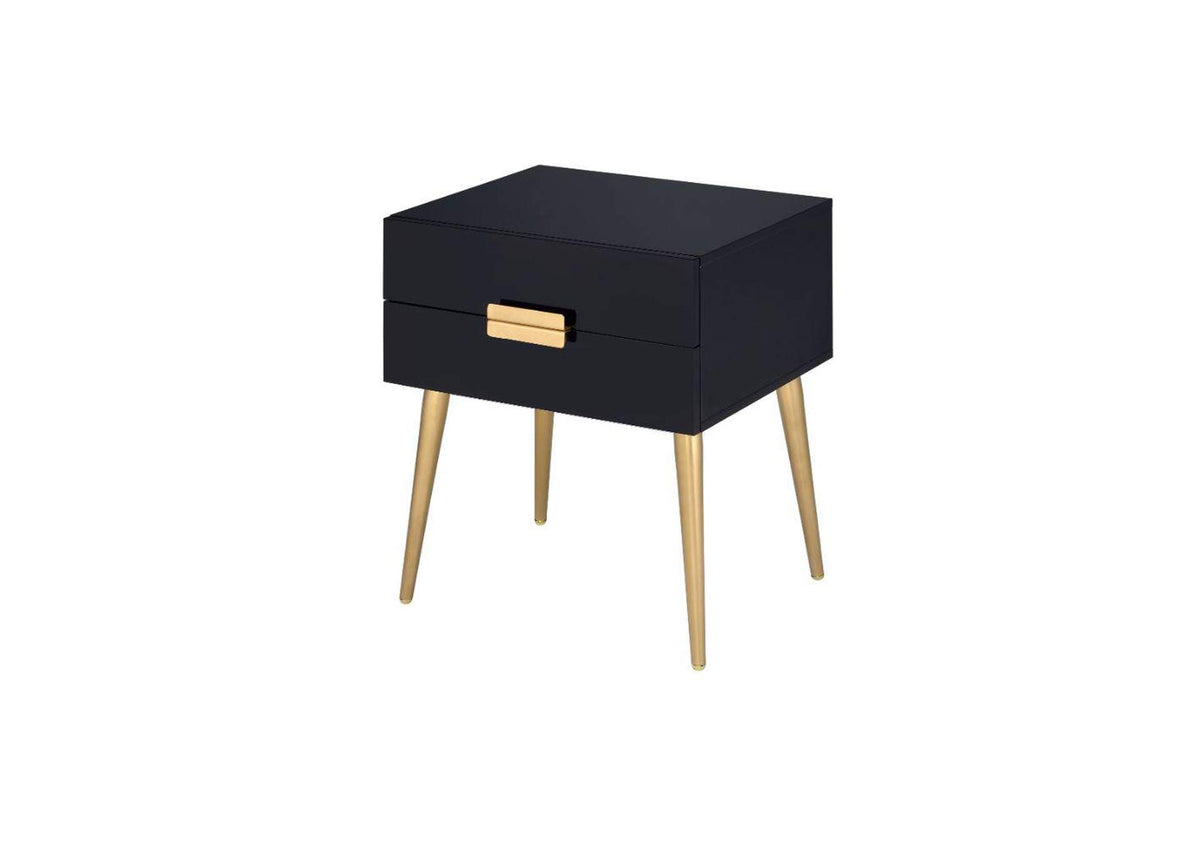 84495 Denvor End Table