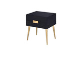 84495 Denvor End Table
